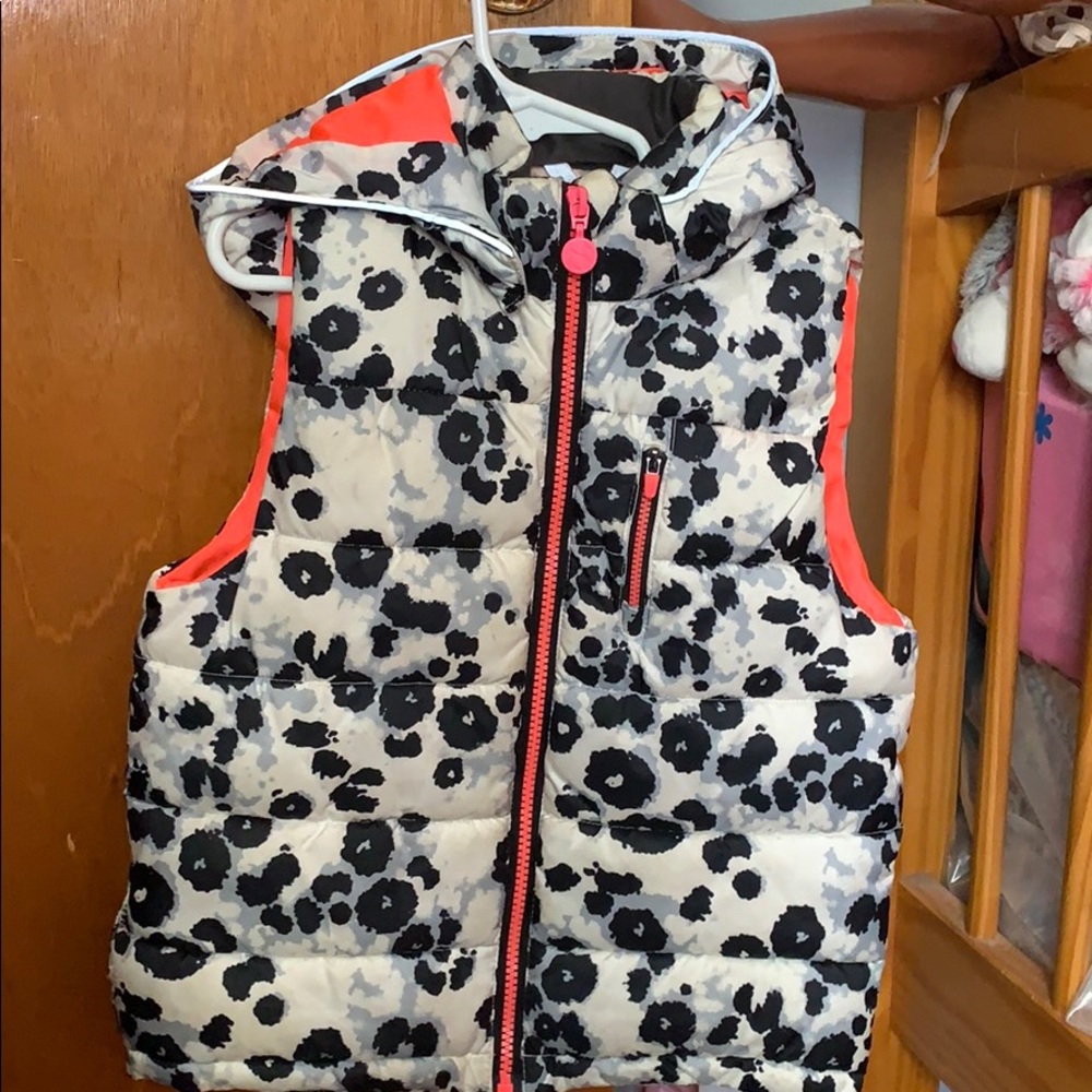 H&M girls vest